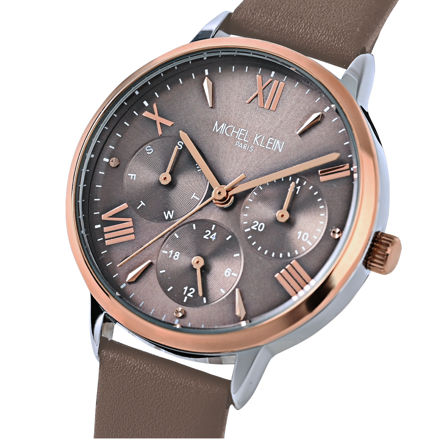 MK16034-BR | MICHEL KLEIN