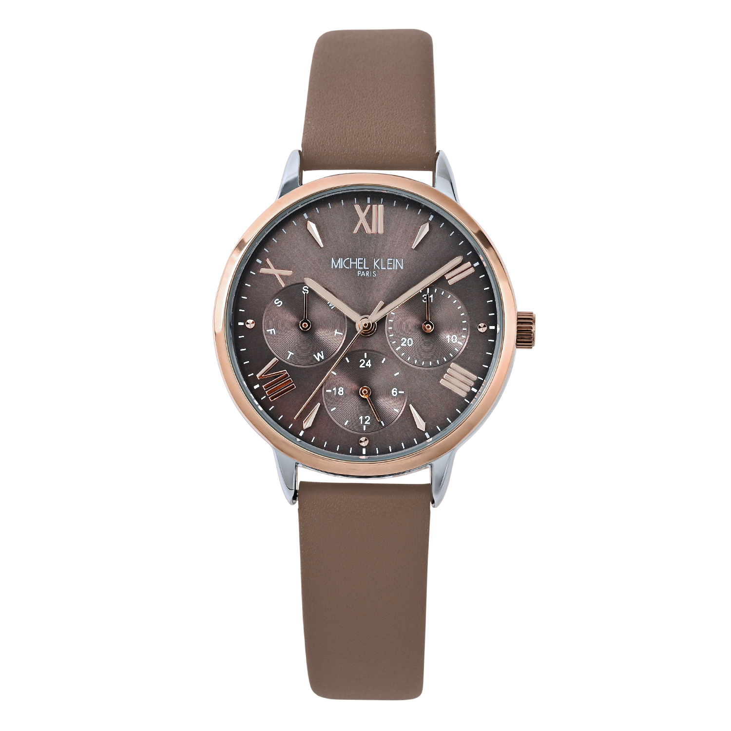 マイケルです！ MK16034-BR | MICHEL KLEIN